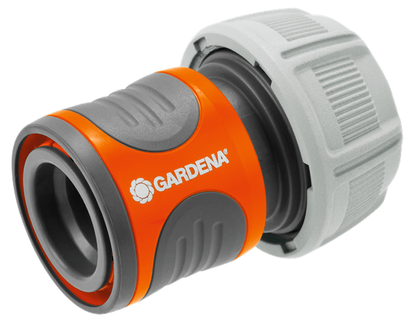 Conector Manguera 3/4" (19mm) - Gardena