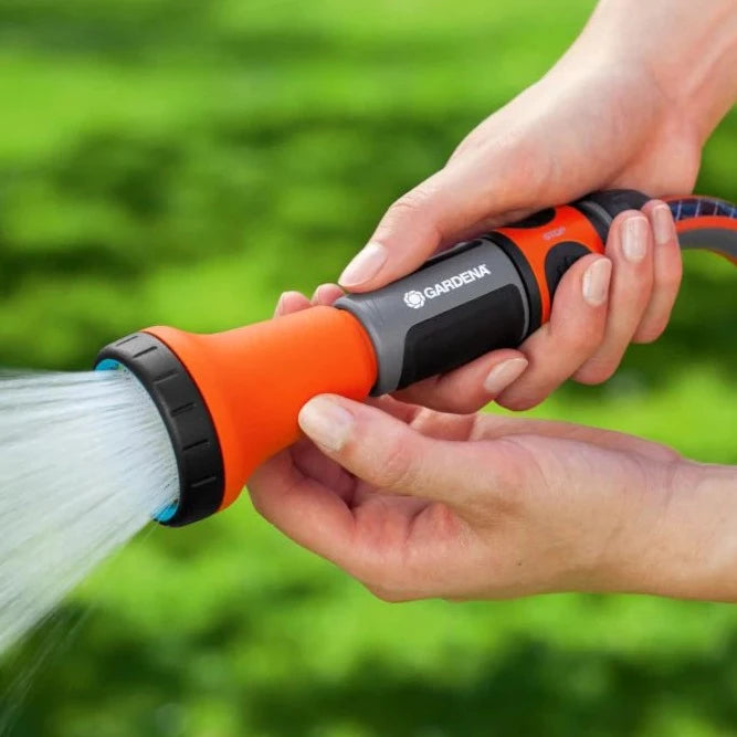 Lanza de Rociadora Riego Jardín - Gardena