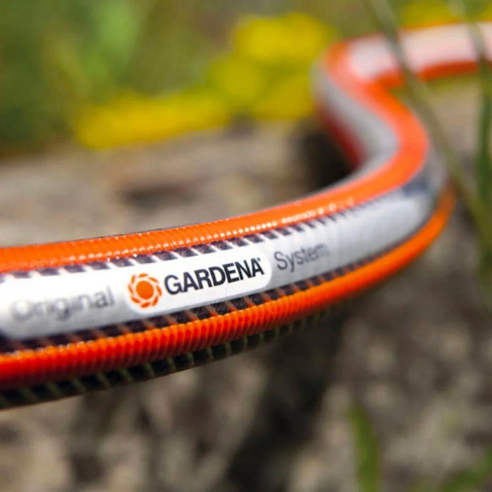 Manguera de Jardín Highflex 15 mts 1/2" - Gardena