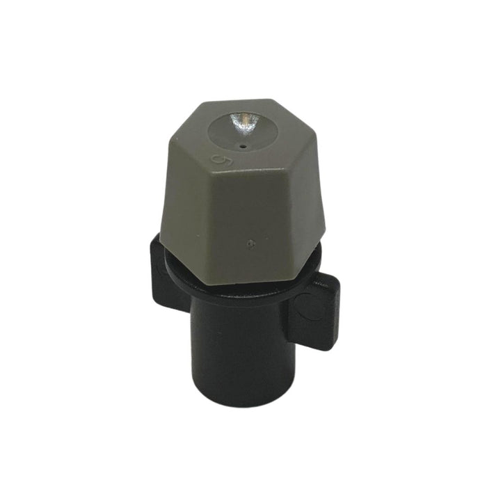 Nebulizador Fogger Pulverizador