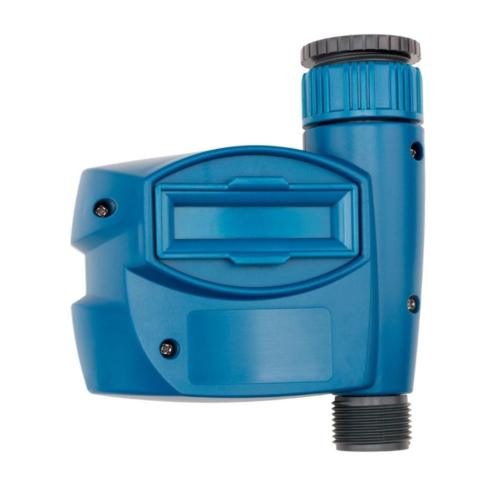 Programador de Riego para Llave BTT 1 Zona - Hunter