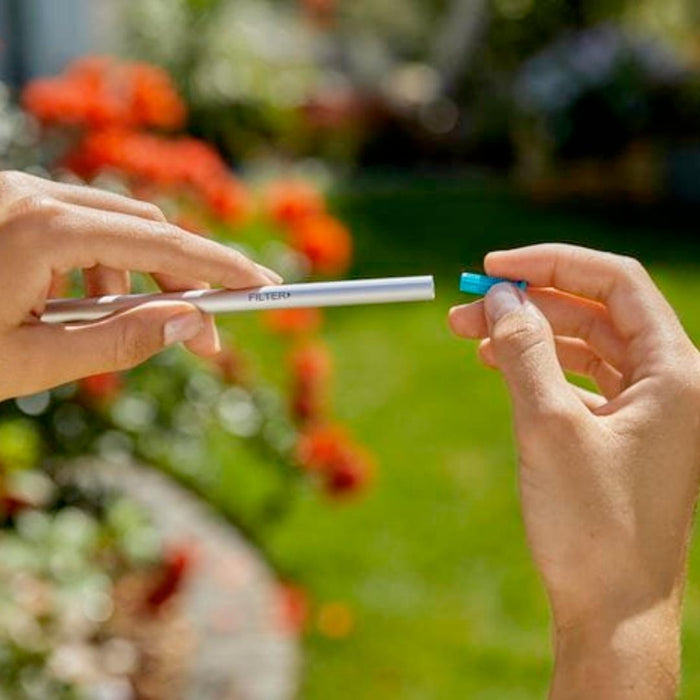 Pulverizador Fumigador a Presión 5 Litros Comfort - Gardena