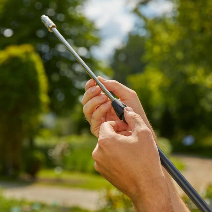 Pulverizador Fumigador de Espalda 12 Litros - Gardena