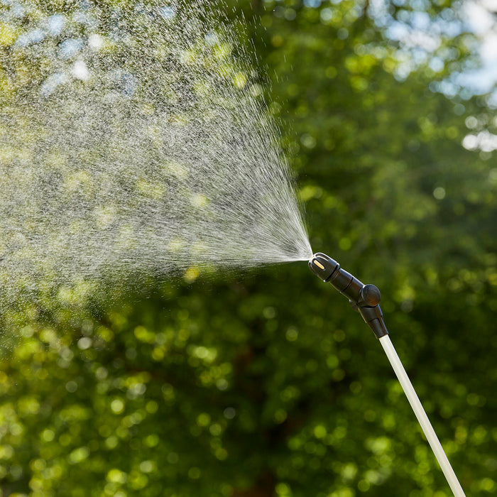 Pulverizador Fumigador a Presión 5 Litros Comfort - Gardena
