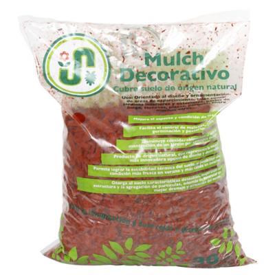 Mulch Rojo | Diplas