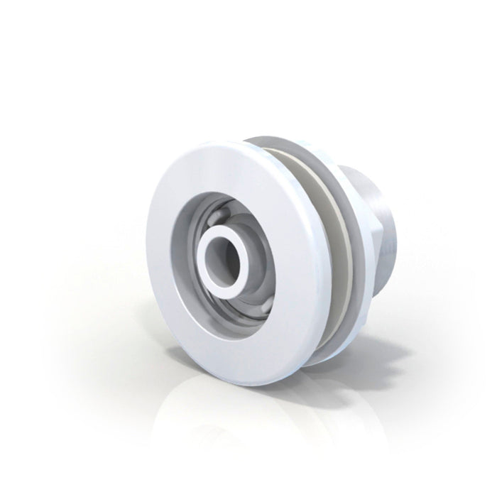 Retorno fibra de Vidrio Vulcano