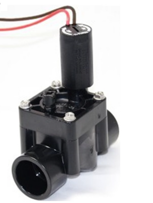 Válvula Solenoide 1" 9V LATCH PGV 100 S/CF - Hunter