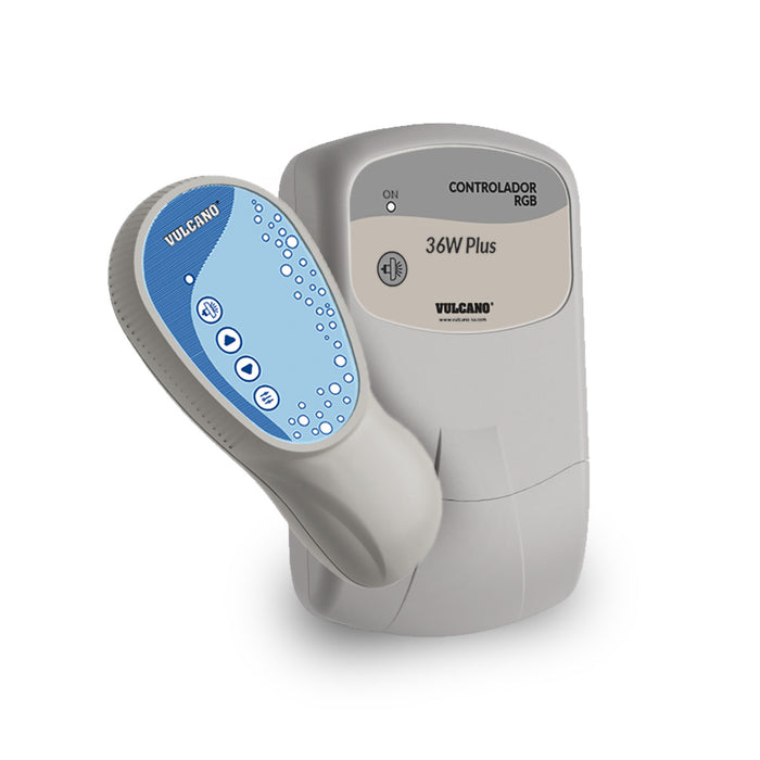 Controlador RGB 90W Plus (220V)