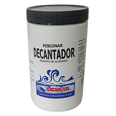 Decantador 1 Kilo - Dideval
