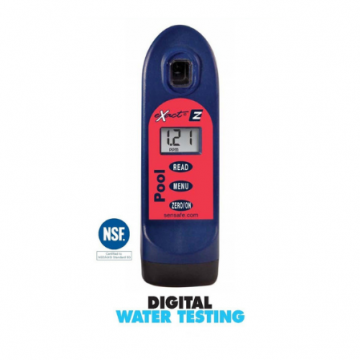 Tester Digital - Vulcano