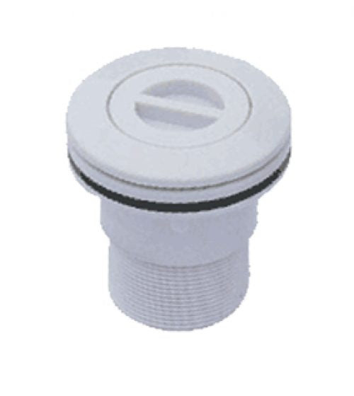 Dreno Piscina Fibra Emaux