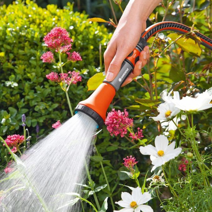 Lanza de Rociadora Riego Jardín - Gardena