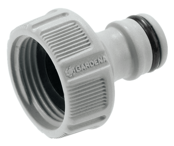 Conector Unión Llave Hi 1/2" - Gardena