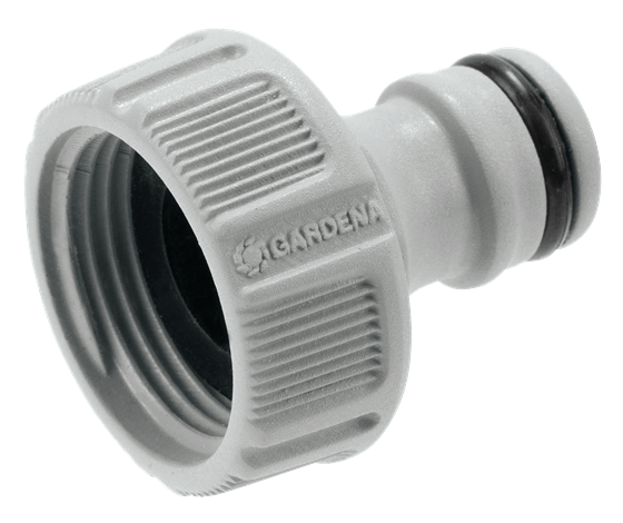 Conector Unión Llave Hi  1/2" - Gardena