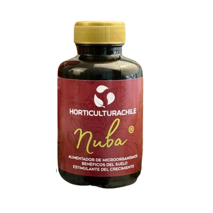 Nuba Bio Abono Natural - 280 cc