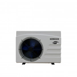 Bomba de Calor Pool Inverter 25 Vulcano