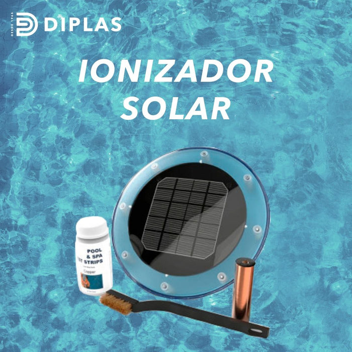 IONIZADOR SOLAR