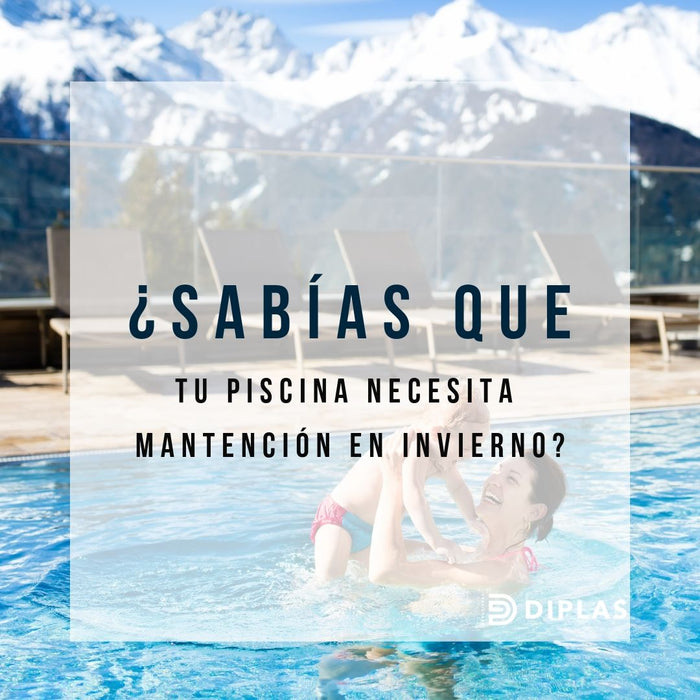 Consejos Para El Cuidado De tu Piscina!
