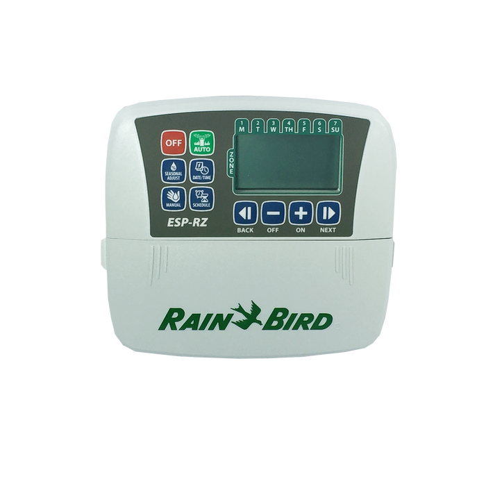 PROGRAMADOR DE RIEGO RAIN BIRD