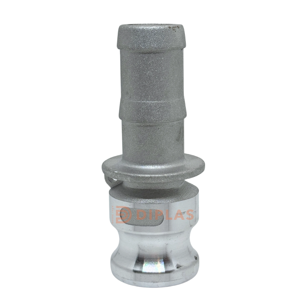 Acople Camlock Aluminio Tipo E 2"
