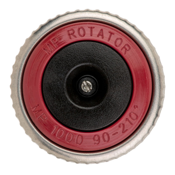 Boquilla Riego MP Rotator 1000-90 Ajustable 90°-210° Radio: 2.5 a 4.5 mts - Hunter