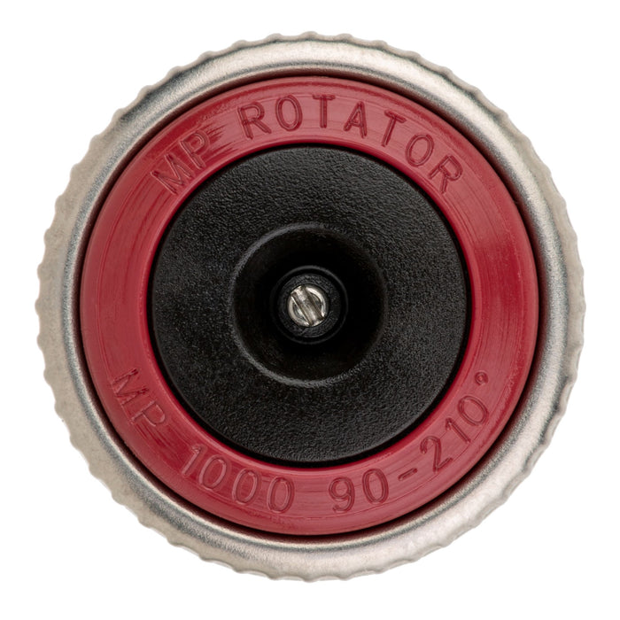 Boquilla Riego MP Rotator 1000-90 Ajustable 90°-210° Radio: 2.5 a 4.5 mts - Hunter