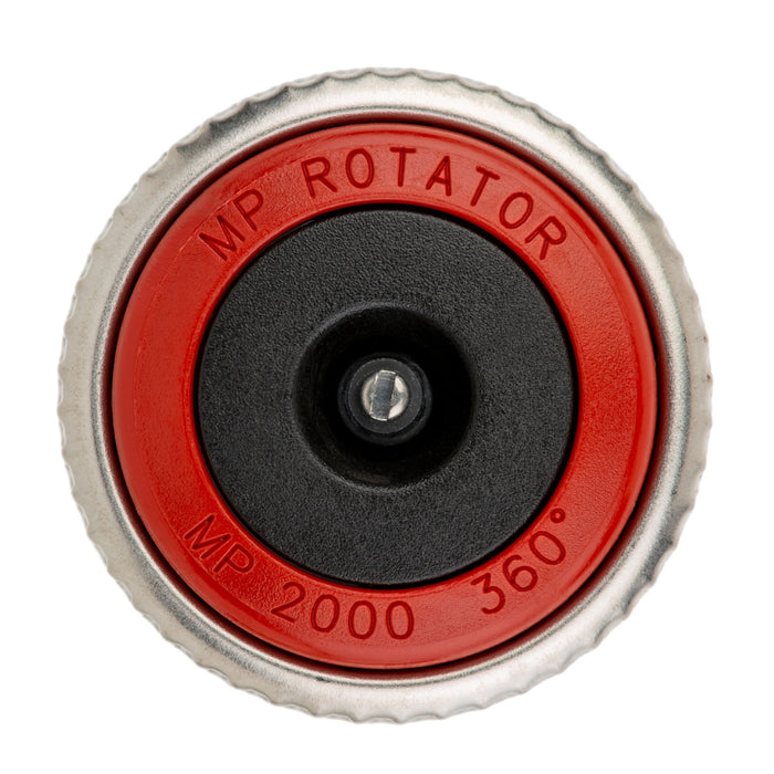 Boquilla Riego MP Rotator 2000-360 Fijo 360° Radio: 4 a 6.4 mts - Hunter