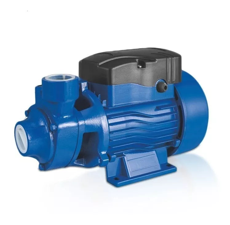 Bomba de Agua Periférica QB60 220V 0.5 HP