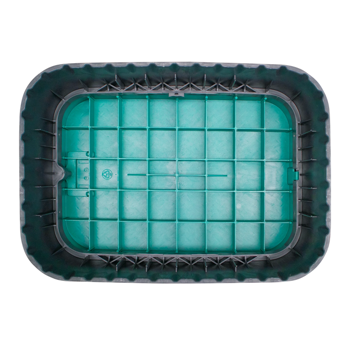 Caja Guarda Válvulas Riego Poca Profundidad Nano (57 x 40,8 x 17,6 cms) - Rain