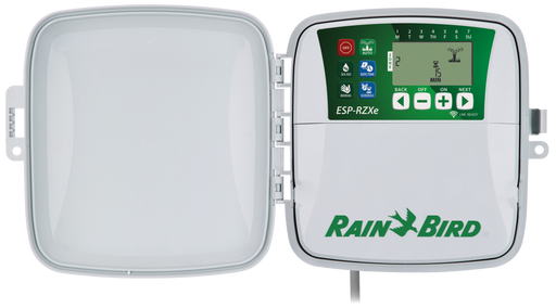 Programador Rain Bird ESP Rzx | Diplas