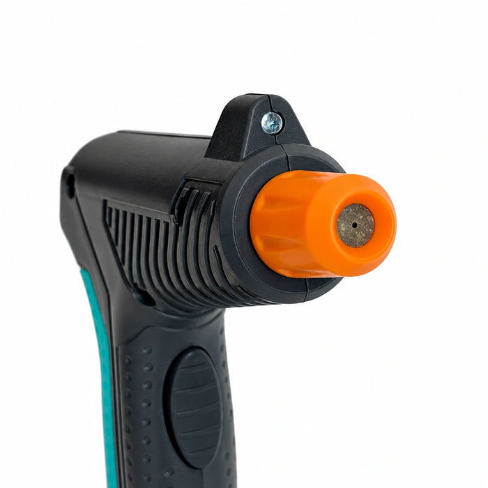 Pulverizador eléctrico recargable de 1 L Cyrus — detalle del producto
