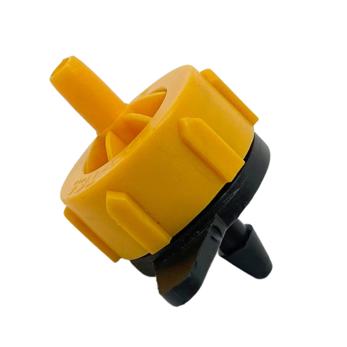 Gotero Riego Autocompensado Rambo 2 L/H