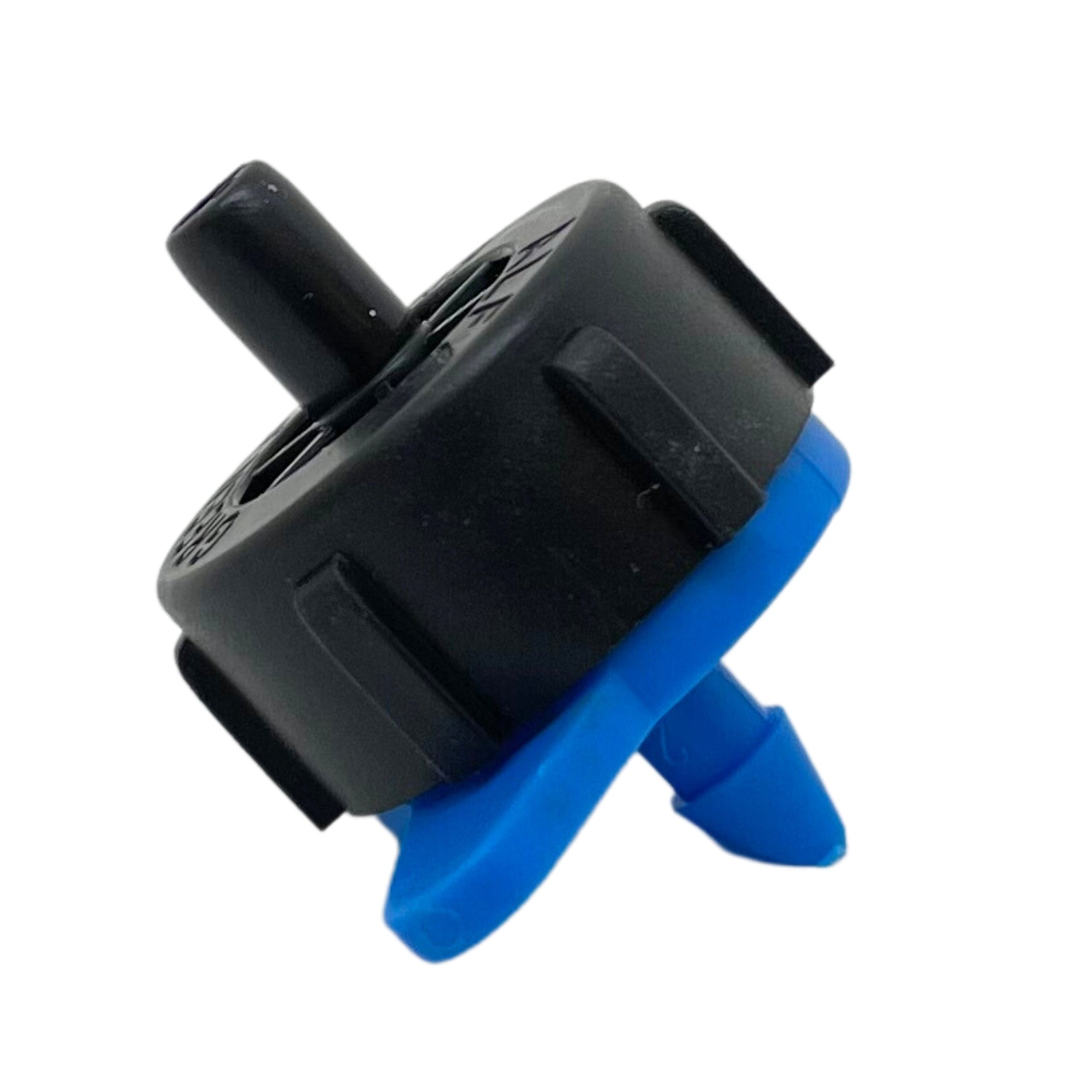 Goutteurs Irrigation Goutte à Goutte Gardena Irrigazione Gotero Lineal Regular. Quick & Easy Blister De 10 Goteros Con El Sistema De Conexin Quick Easy 665457 Kit Goutteurs Quick & Easy Gardena