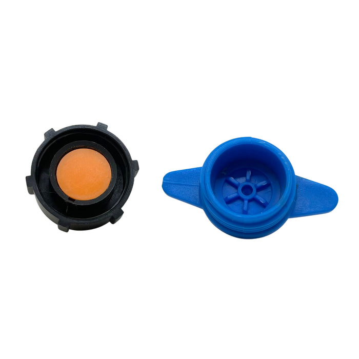 Gotero Riego Autocompensado Rambo 2 L/H