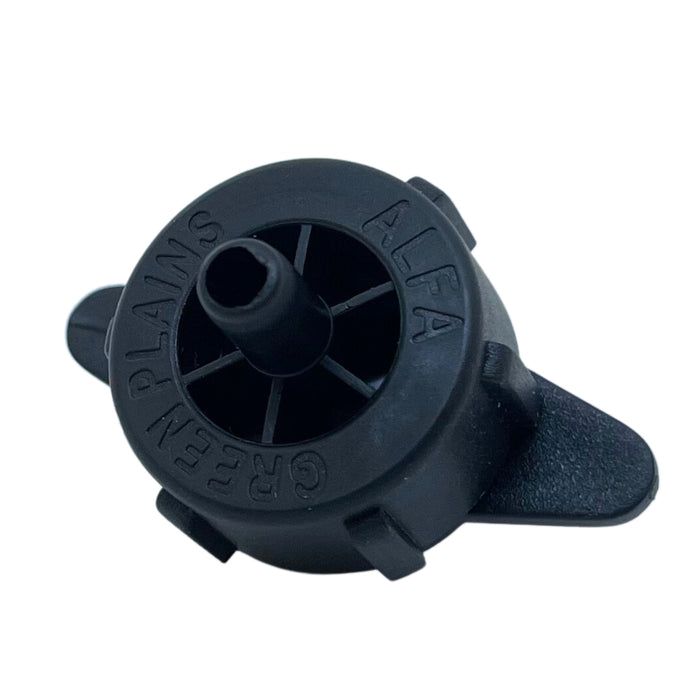 Gotero Autocompensado Rambo 4 L/H