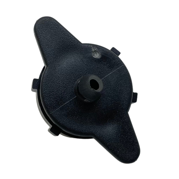 Gotero Autocompensado Rambo 4 L/H