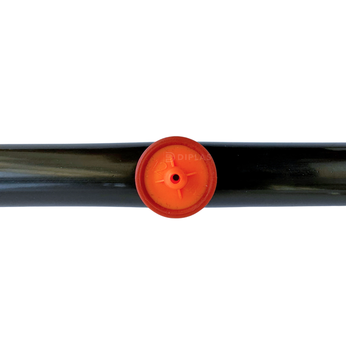 Gotero Riego 12 L/H Autocompensante (PC) - MONZON