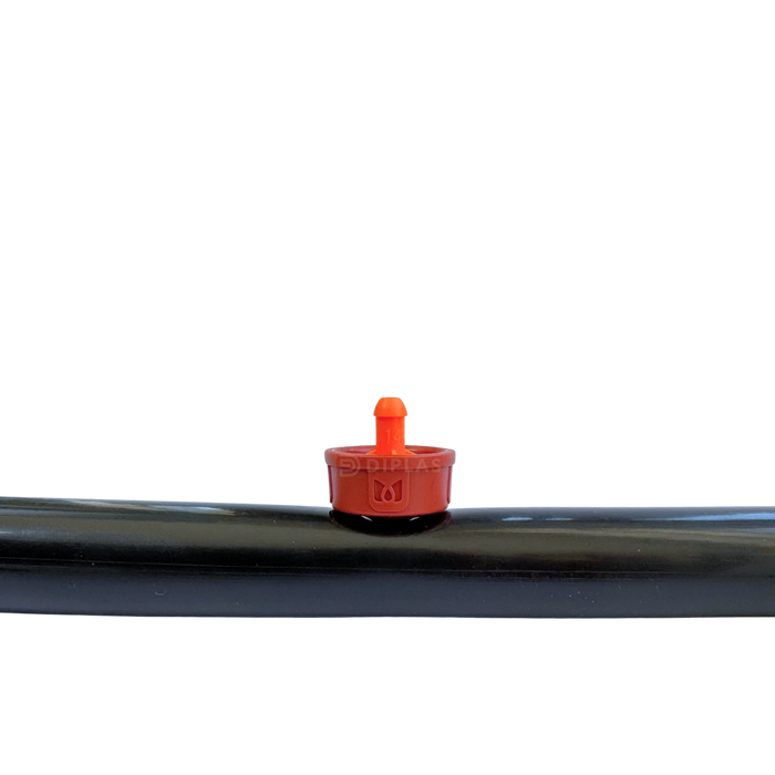 Gotero Riego 12 L/H Autocompensante (PC) - MONZON