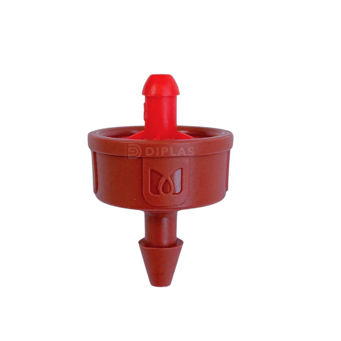 Gotero Riego 16 L/H Autocompensante (PC) - MONZON