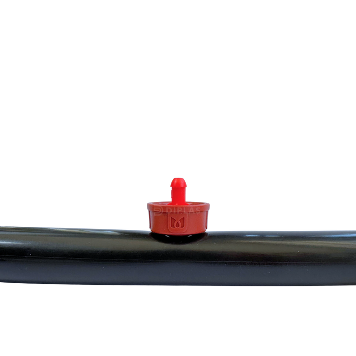 Gotero Riego 16 L/H Autocompensante (PC) - MONZON