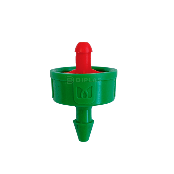 Gotero Riego 16 L/H Autocompensante Antidrenante (PC-ND) - OMNI