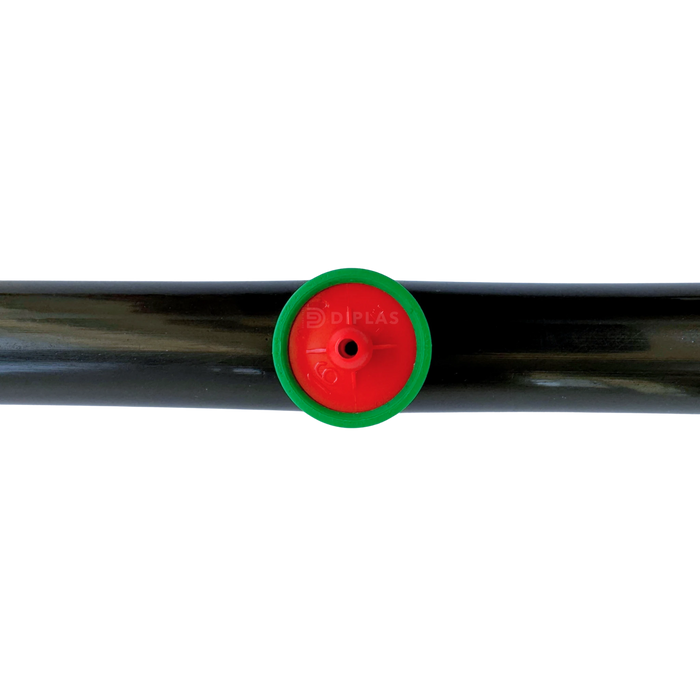 Gotero Riego 16 L/H Autocompensante Antidrenante (PC-ND) - OMNI