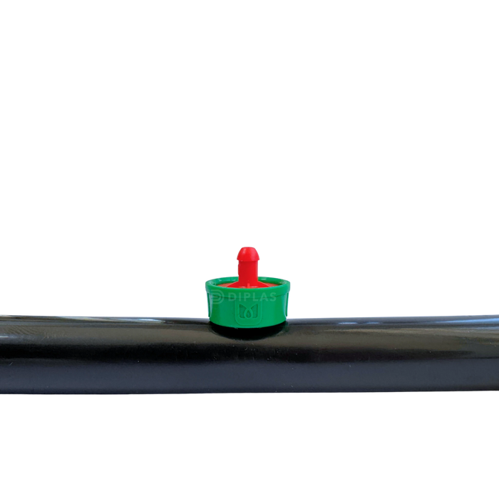 Gotero Riego 16 L/H Autocompensante Antidrenante (PC-ND) - OMNI