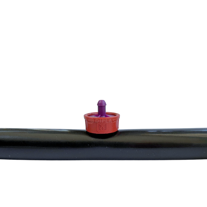 Gotero Riego 25 L/H Autocompensante (PC) - MONZON