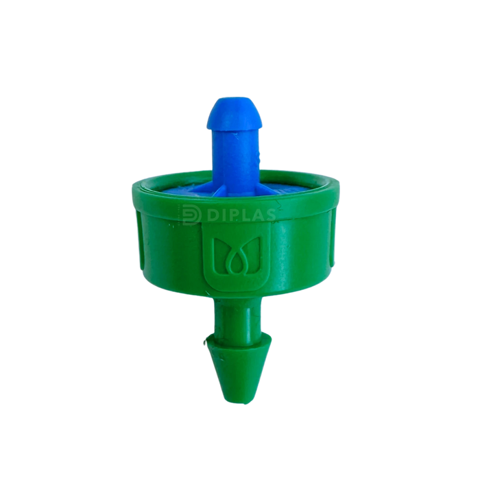 Gotero Riego 2 L/H Autocompensante Antidrenante (PC-ND) - OMNI