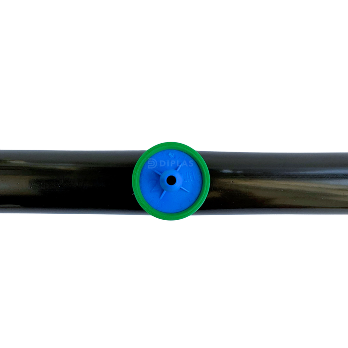 Gotero Riego 2 L/H Autocompensante Antidrenante (PC-ND) - OMNI