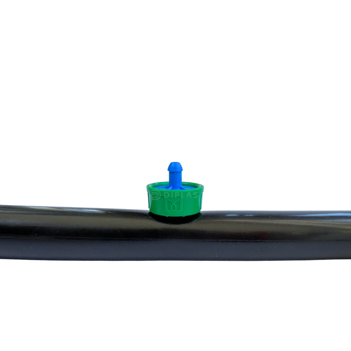 Gotero Riego 2 L/H Autocompensante Antidrenante (PC-ND) - OMNI