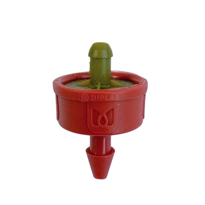 Gotero Riego 40 L/H Autocompensante (PC) - MONZON