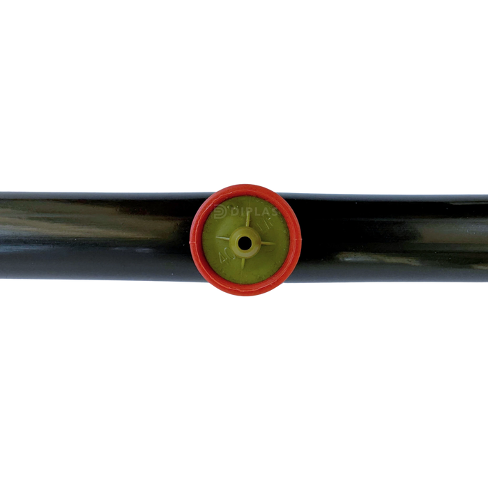 Gotero Riego 40 L/H Autocompensante (PC) - MONZON