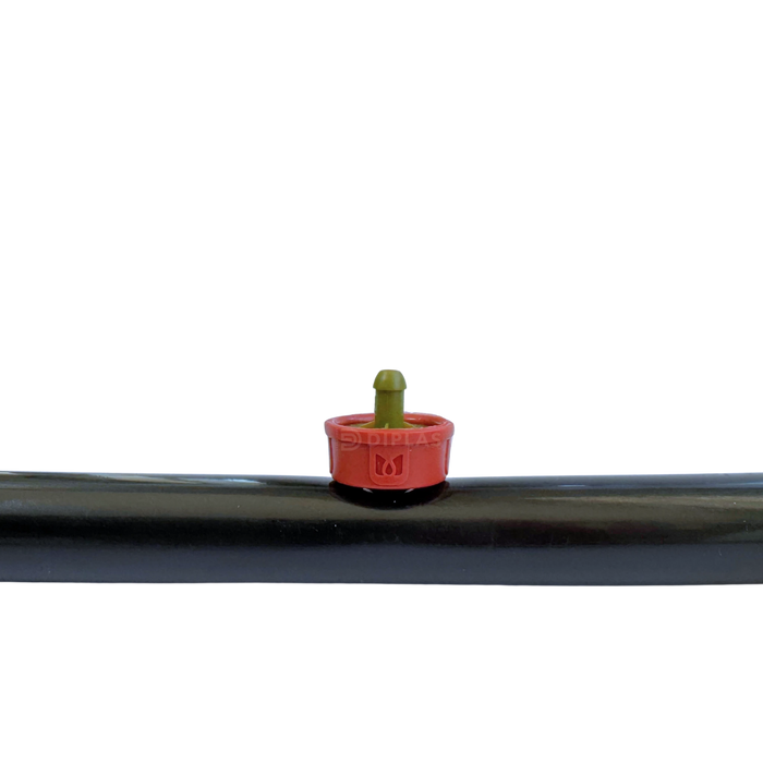 Gotero Riego 40 L/H Autocompensante (PC) - MONZON